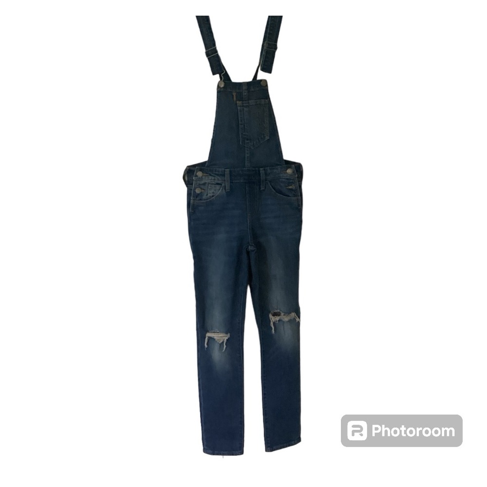 Levi’s women’s jean overall